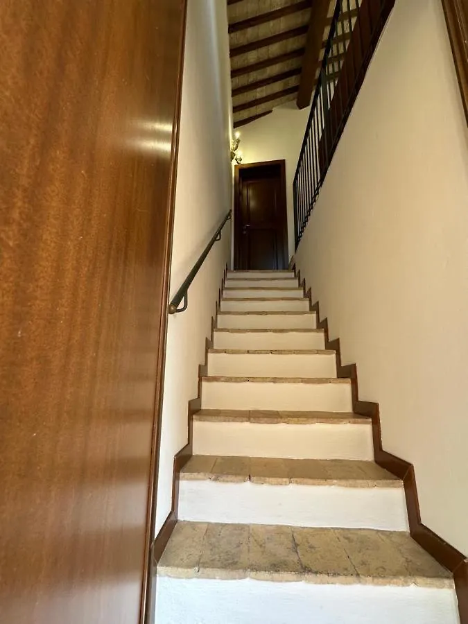 Apartamento Il Cantico Suite Asís