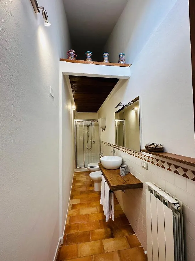 Apartamento Il Cantico Suite Asís