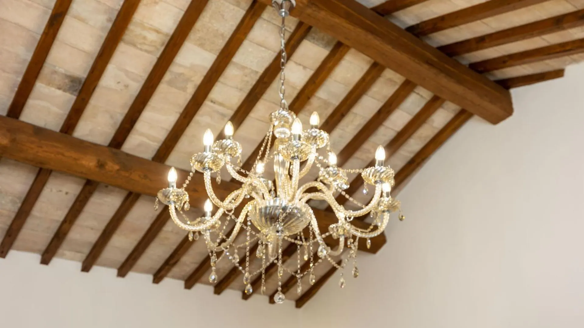 Il Cantico Suite Asís Apartamento