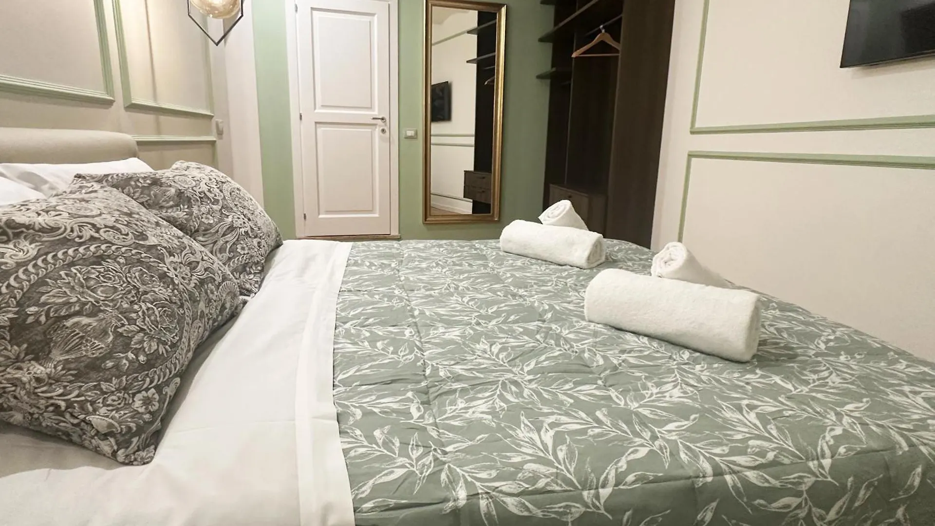 Apartamento Il Cantico Suite Asís