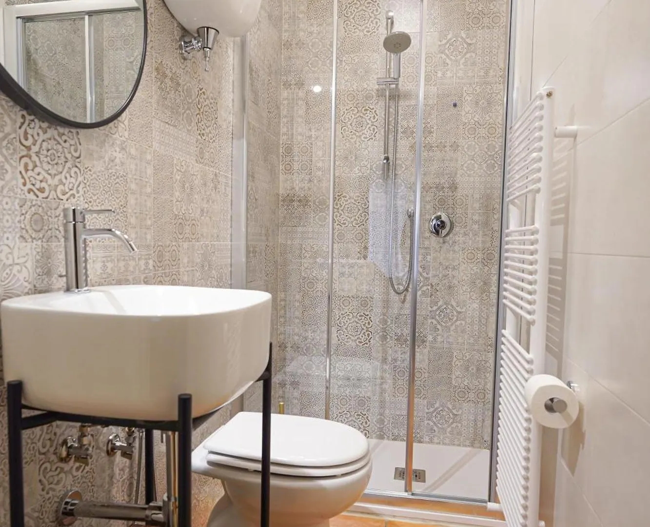 Apartamento Il Cantico Suite Asís Italia