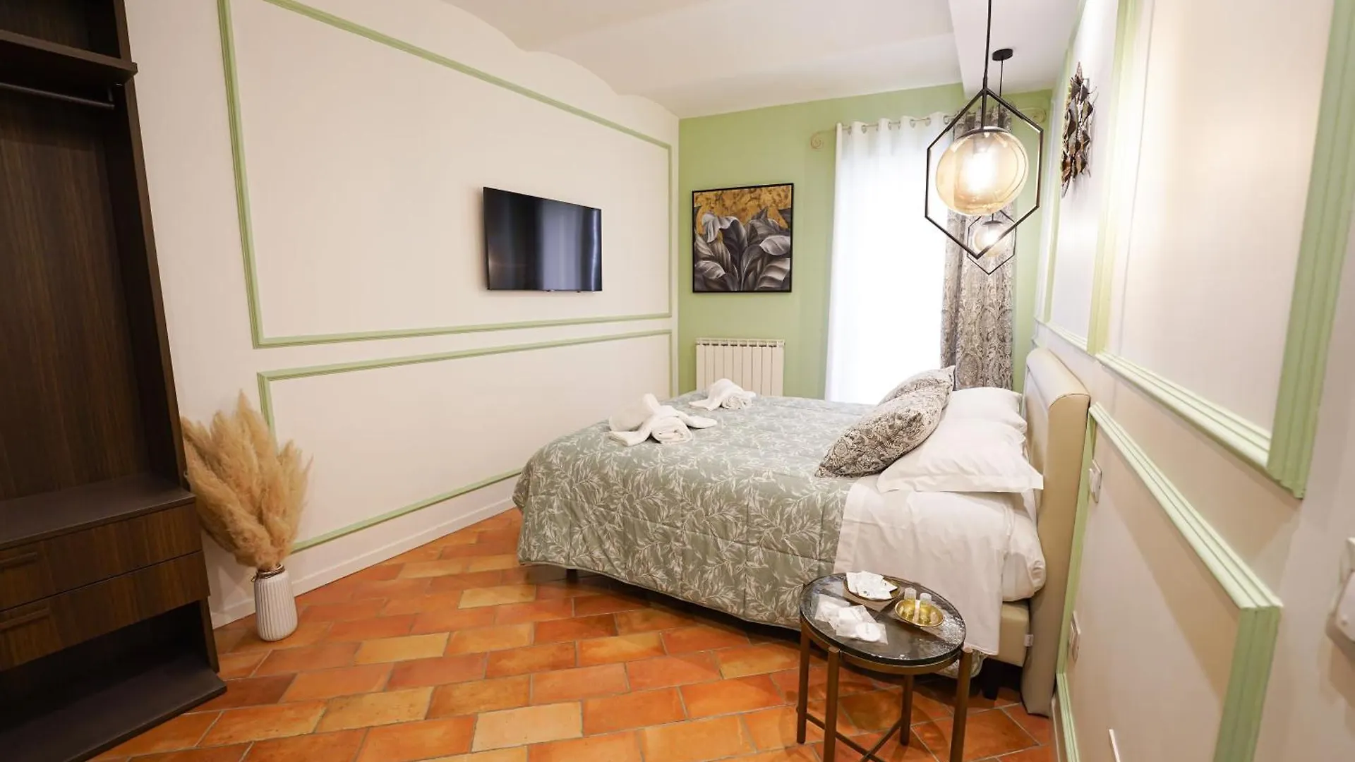 Apartamento Il Cantico Suite Asís