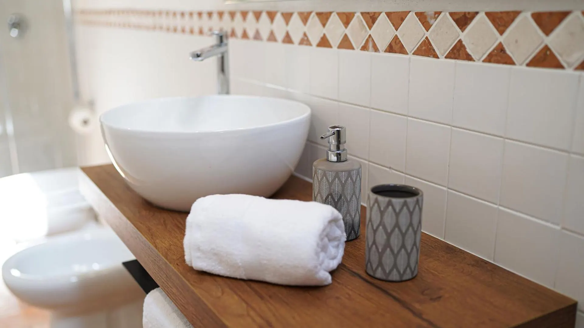 Apartamento Il Cantico Suite Asís
